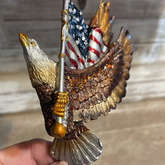 Patriotic Ornament - Picture 6 of 8